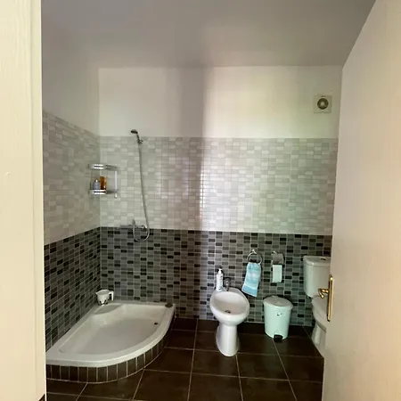 Mataj Apartment