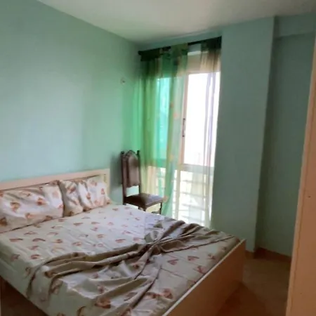 Apartment Mataj