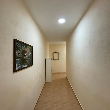 Apartment Mataj *