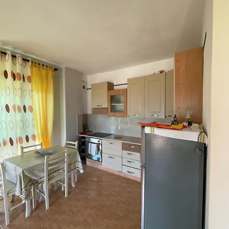 Mataj Apartment Vlore